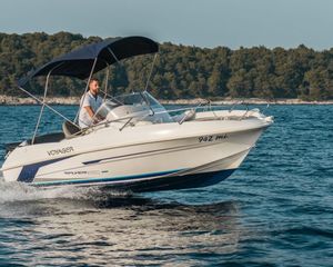 Beneteau Flyer 550 SUNdeck
