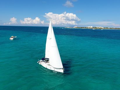 Velero Jeanneau Sun Odyssey 42 · 2004 (0)