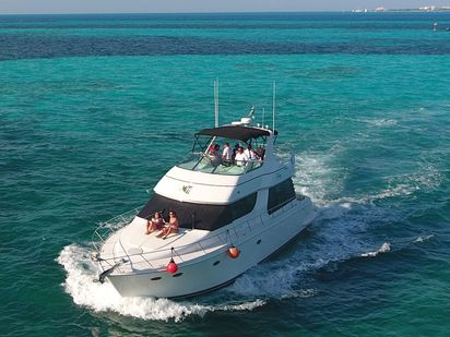 Motorboat Carver Yachts 55 · 2007 (0)