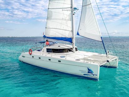 Catamaran Custom Built · 2015 (0)