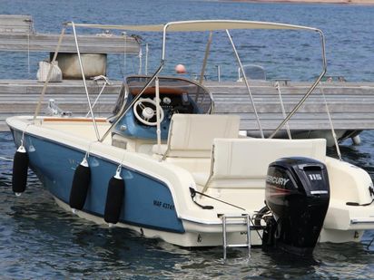 Speedboat Invictus 200 FX · 2016 (0)