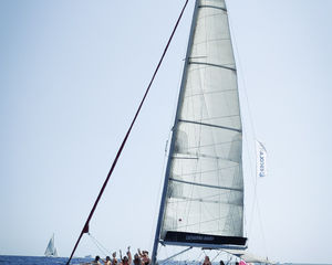 Jeanneau Sun Odyssey 409