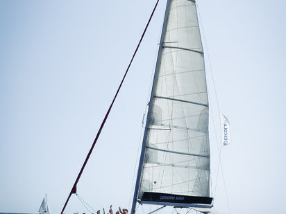 Sailboat Jeanneau Sun Odyssey 409 · 2014 (0)