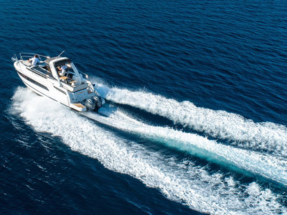 Motorboat Jeanneau Leader 30 · 2019 · Leader 30 (1)