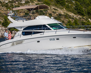Jeanneau Prestige 42