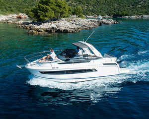 Jeanneau Leader 30