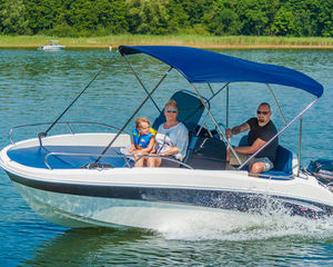 Remus 450 OPEN