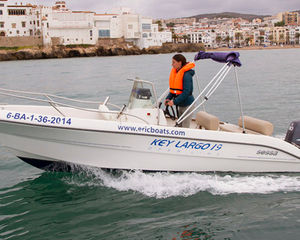 Sessa Key Largo 19