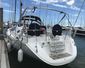 Jeanneau Sun Odyssey 45 DS