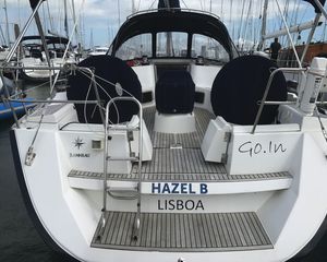 Jeanneau Sun Odyssey 49