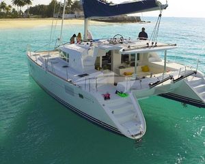 Lagoon 440
