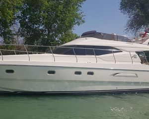 Azimut 45