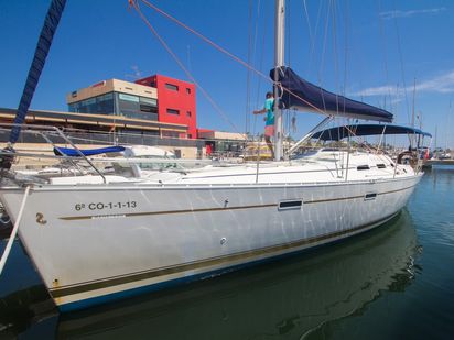 Segelboot Beneteau Oceanis 393 · 2003 (0)