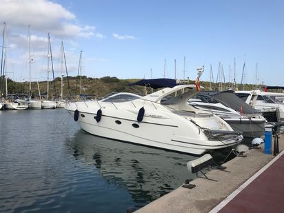 Bateau à moteur Gobbi 425 · 2002 (0)