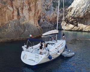 Beneteau Cyclades 39.3