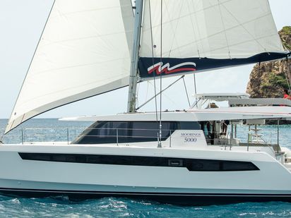 Catamaran Leopard 50 · 2020 · 2894297160000102903 (1)