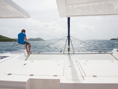 Catamarano Leopard 50 · 2020 · 2894298900000102903 (1)