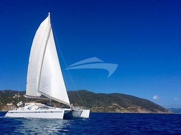 Catamaran Privilege 465 · 1994