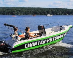G.Boat Fun 470