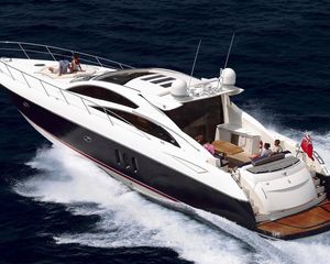 Sunseeker 70