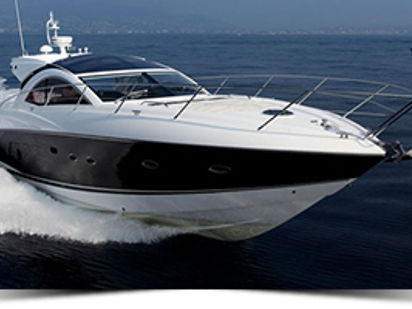 Motorboat Sunseeker 70 · 2008 · Sunseeker 70 (1)