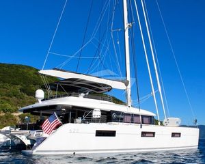 Lagoon 620