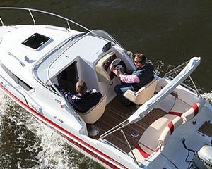Aqualine 550