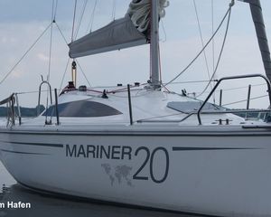 Mariner 20