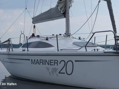 Voilier Mariner 20 · 2018 (0)