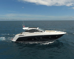 Azimut 43