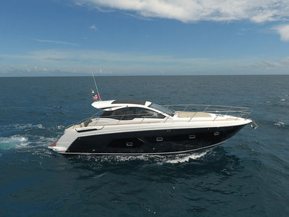 Imbarcazione a motore Azimut 43 · 2018 · Azimut 43 (0)