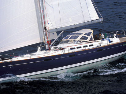 Beneteau 57 (1)
