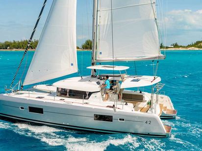 Lagoon 42 (0)