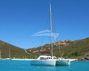 Lagoon 410