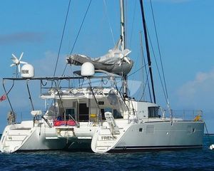 Lagoon 440