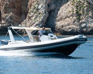 Jokerboat Clubman 28