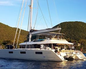 Lagoon 620