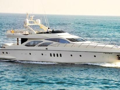 Imbarcazione a motore Azimut Leonardo 100 · 2010 · Azimut Leonardo 100 (0)