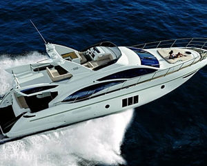 Azimut 58