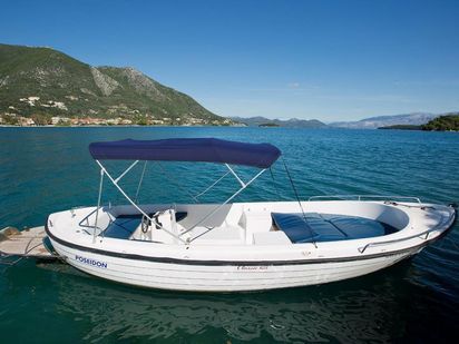 Speedboot Poseidon Classic 6.75 · 2019 · Poseidon Lux 10pax (0)