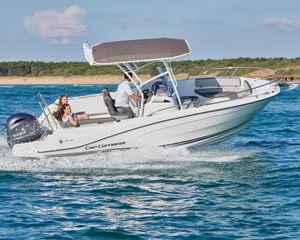 Jeanneau Cap Camarat 6.5 CC