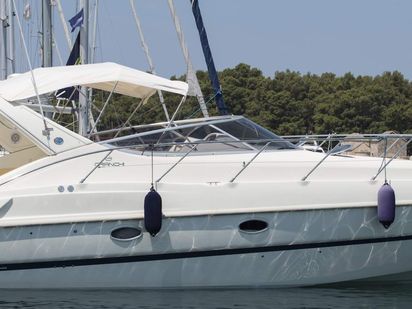 Bateau à moteur Cranchi Zaffiro 34 · 2015 (0)