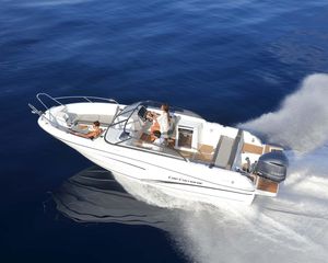 Jeanneau Cap Camarat 7.5 BR