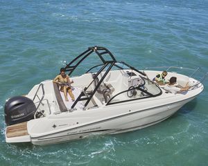 Jeanneau Cap Camarat 6.5 BR