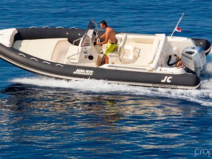 RIB Jokerboat 24 · 2014 · CLUBMAN 24 JOKER BOAT (1)