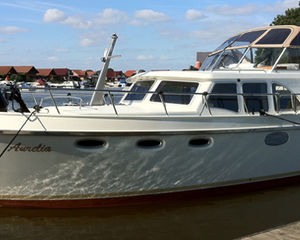 Barbo Newline 42