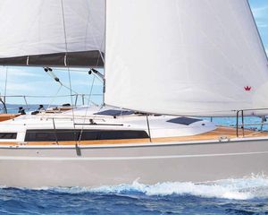 Bavaria 34