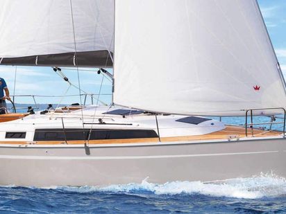 Velero Bavaria 34 · 2015 (0)