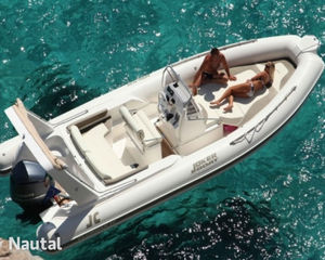 Jokerboat 24