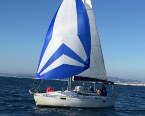 Beneteau Oceanis 320